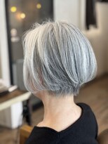 ベリード(varied)&nbsp;#short