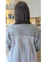 ティエラ(TIERA)&nbsp;ボブ