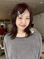 パーク(PAAQ)&nbsp;izumi / パーマ