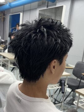 ゼストプール(ZEST POOL) ビジネスシーンにピッタリ！大人ショート