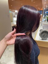 オアシスアヴェダ(OASIS AVEDA)&nbsp;ラベンダーブラウン