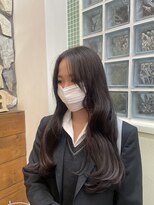 ネオリーブクレア 綱島店(Neolive Krea)&nbsp;ナチュラルカラー