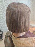 ミニボブ