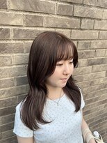 ヴァイス 吉祥寺(VAICE)&nbsp;ココアブラウン