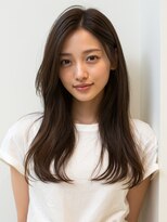 アッシュ 荻窪店(Ash) 髪質改善カラー・髪質改善ストレート/ロング 玉井スタイル