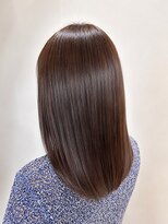ロッカ(ROCCA) 美髪を叶えるメテオカラーで驚きのツヤ髪へ