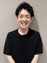 ミルシェ(MILSHE) 瀧 元気