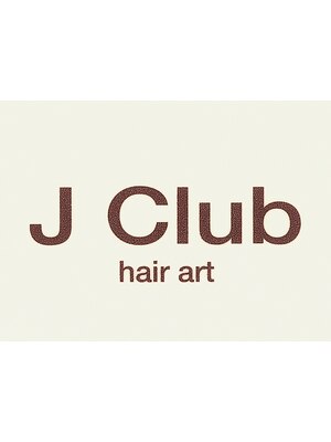 ジェイクラブ ヘア アート(J club hair art)