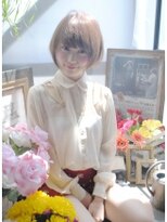 リッコ 横浜(ricco)&nbsp;☆2013riccoショート11☆