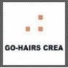 ゴーヘアーズ クレア(GO-HAIRS CREA)のお店ロゴ
