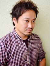 ラブ(LOVE)&nbsp;岡田 講司