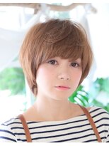 モダンタイムス&nbsp;Modern流　マッシュ