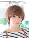 Modern流 マッシュ