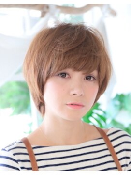 モダンタイムス Modern流 マッシュ