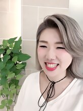 イグレックジャポン 上野毛店(YJAPON)&nbsp;卜部 恵