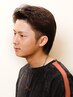 【新規メンズ限定】カット ￥4300→￥4100