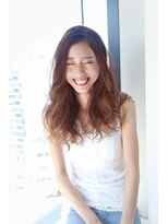 インパクトヘアー(IMPACT hair)&nbsp;。