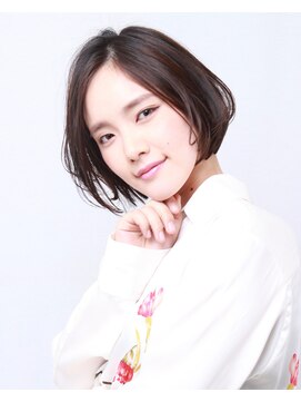 ピークアブー アヴェダ 池袋東武(PEEK-A-BOO AVEDA) ☆30代40代50代ワンカールミディ☆