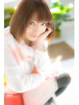 トゥルース 南千住店(Hair&Make TRUTH)&nbsp;ショート