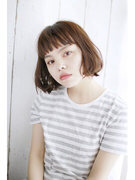 ヘアーアンドメイク アシュレ(Hair&Make assur'e) 【assur'e hair】 -new style- Collection