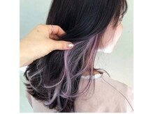 ヘア クリエイト ココカラ(hair create Cocokara)