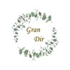 グランディール(Gran Dir)のお店ロゴ