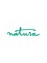 natura　髪質改善/縮毛矯正/酸性ストレート【ナチュラ】