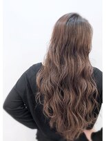 ティンク 大船(Tink)&nbsp;スモーキーベージュ