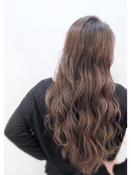 ティンク 大船(Tink) スモーキーベージュ