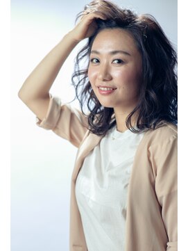 ブリング バイ スノードロップ 吉祥寺(BRING by Snowdrop) 前髪/マチルダボブ/ピンクベージュ/インナーグレージュ/吉祥寺