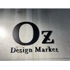 オズ デザイン マーケット(Oz Design Market)のお店ロゴ