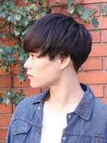 マイロ(mailo) ネープレス×韓国マッシュ