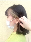 face flaming 【Rold cheri 金森】