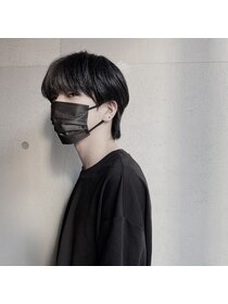 遊人セントラル(CENTRAL) ソフトマッシュ