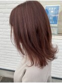 秋冬にむけて
