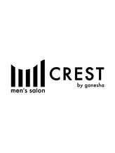 men's salon CREST 近江八幡店【メンズ サロン クレスト】