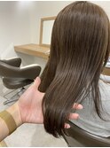 ツヤツヤミディアム サイエンスアクア