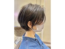 アンプヘアー 二条店(unpeu hair)