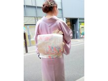 レインボー(setsalon)