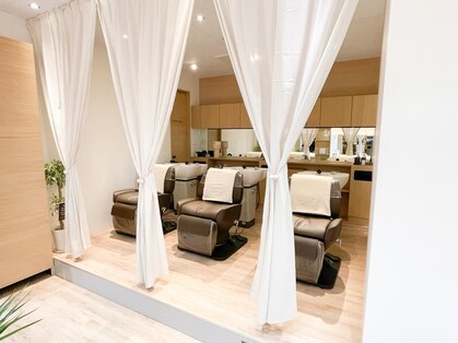 レイ みらい平店(Ray)の写真