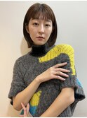【equribonne目黒】おすすめスタイル【目黒】