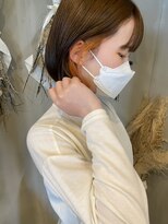 フレーム なんば店(FRAME) インナーカラー