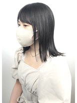 オンザ(ONTHE)&nbsp;ダークグレージュ