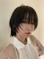 アヴァンス 天王寺店(AVANCE.)&nbsp;カジュアル×ウルフ