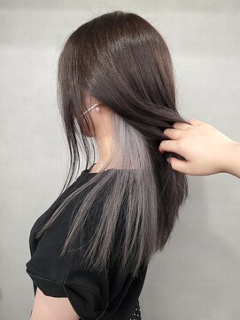 アドラ(ADLLA) インナーハイトーン