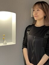 アミティエ ハナレ(amitie Hanare)&nbsp;YUIKA 店長