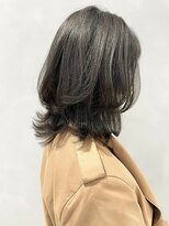 アールクリエイション(AHL creation)&nbsp;外ハネミディアム★