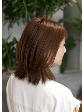 オルガ(orga) くびれミディ