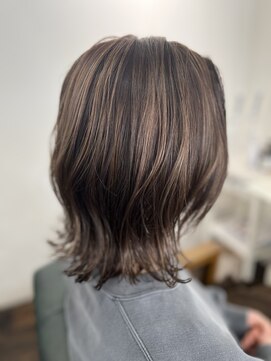 アークス(Ark'ss) ハイライトカラー