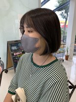 フォルテ 中田店&nbsp;イヤリングカラー